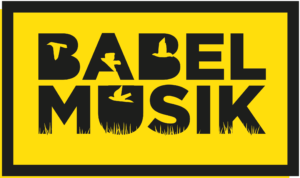 BabelMusik Logo